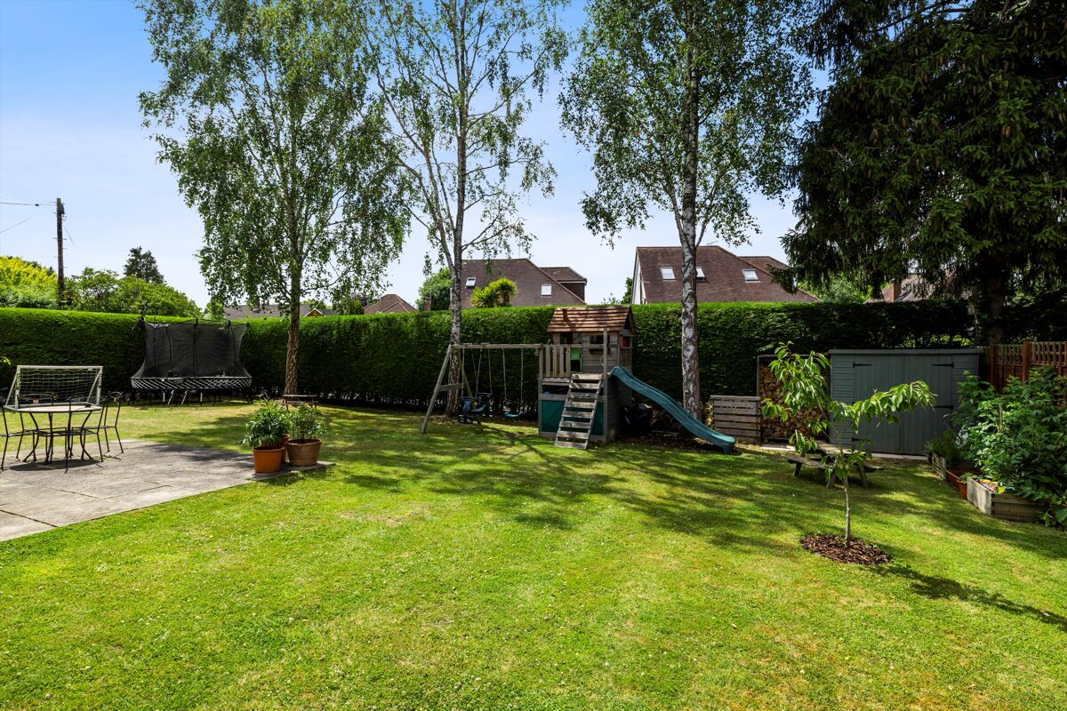 house for sale in Little Cranmore Lane, West Horsley, Leatherhead