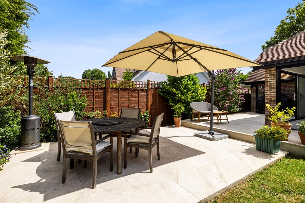 house for sale in Little Cranmore Lane, West Horsley, Leatherhead