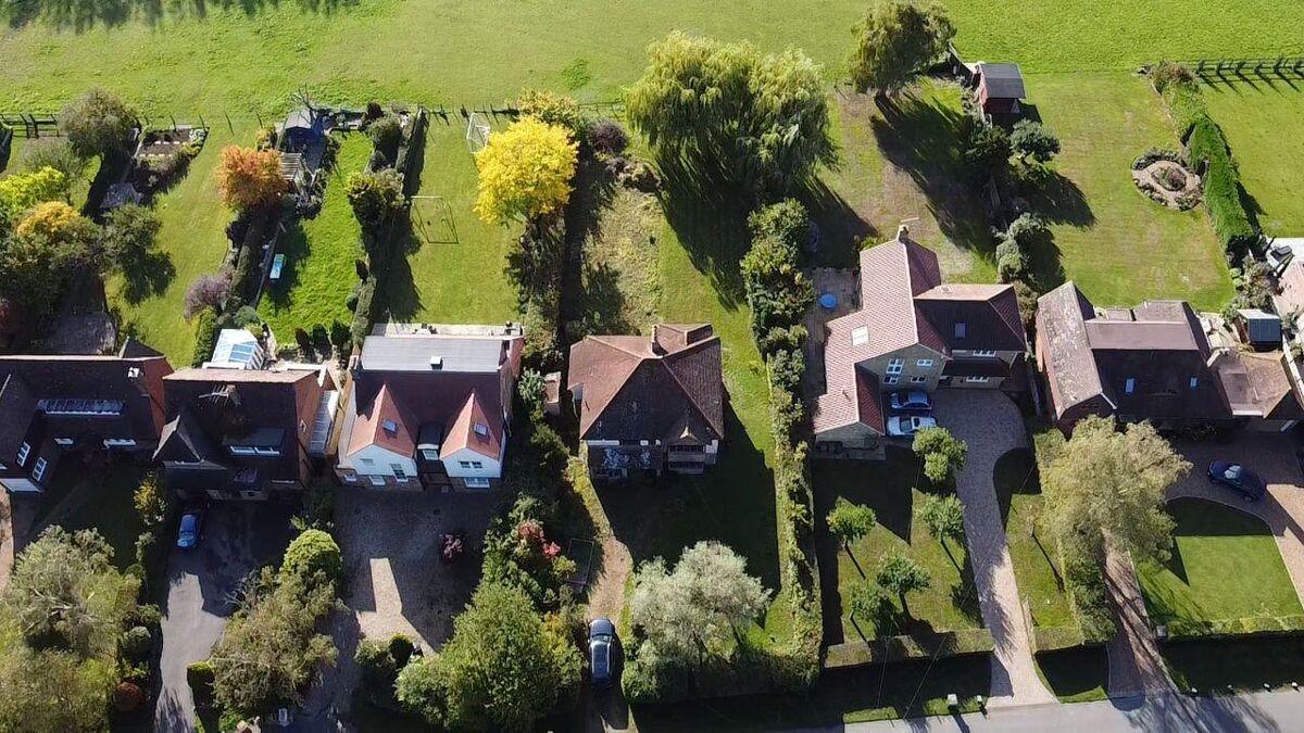 house for sale in Lower Farm Road, Effingham, KT24 CBM012299684