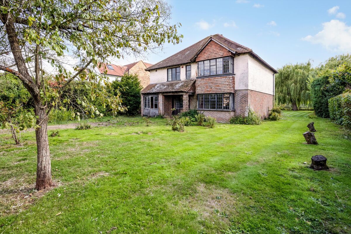 house for sale in Lower Farm Road, Effingham, KT24 CBM012299684