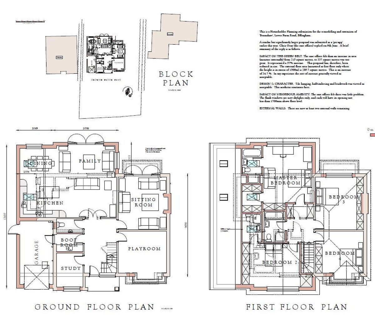 house for sale in Lower Farm Road, Effingham, KT24 CBM012299684