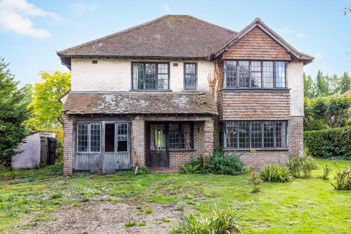 house for sale in Lower Farm Road, Effingham, KT24 CBM012299684