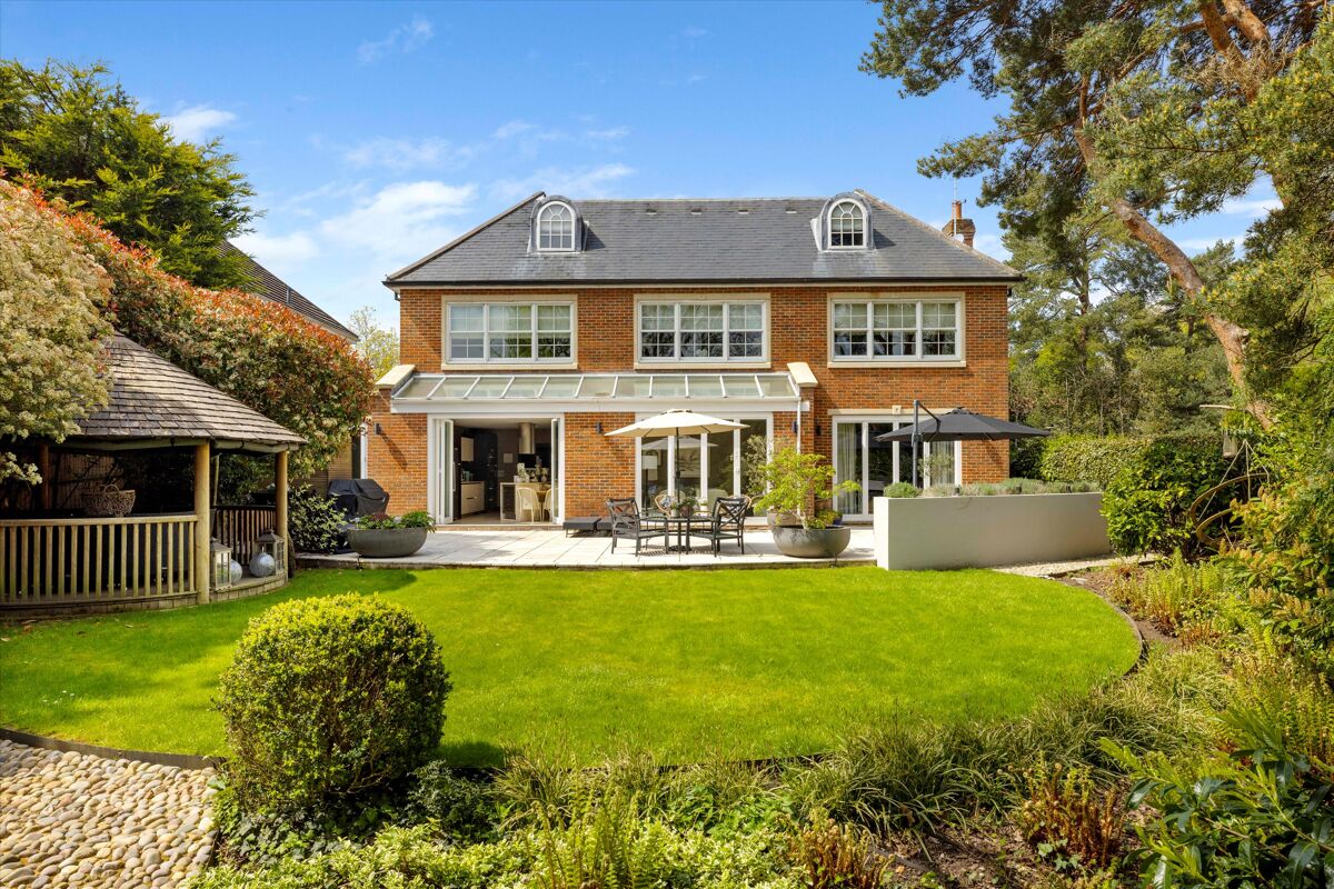 house for sale in Sandy Lane, Cobham, Surrey, KT11. CBM012325658