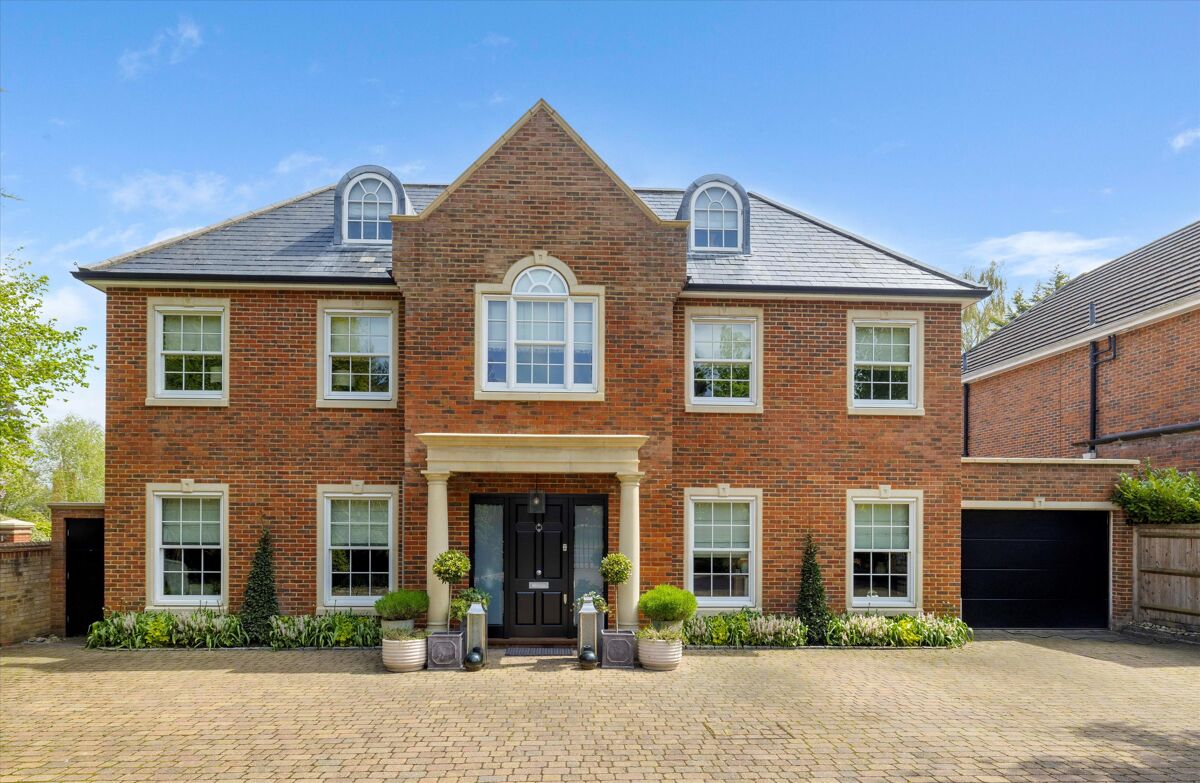 house for sale in Sandy Lane, Cobham, Surrey, KT11. CBM012325658