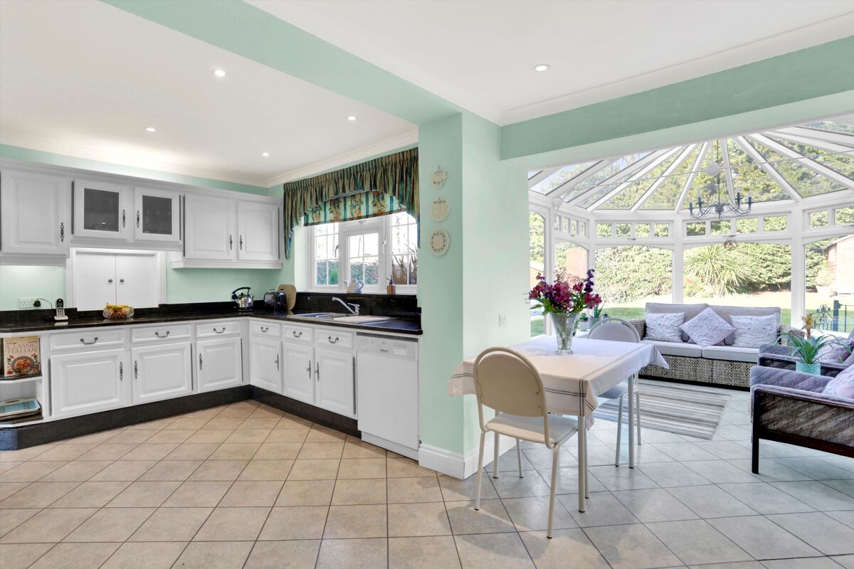 house for sale in Pine Walk, Cobham, Surrey, KT11 CBM012336593