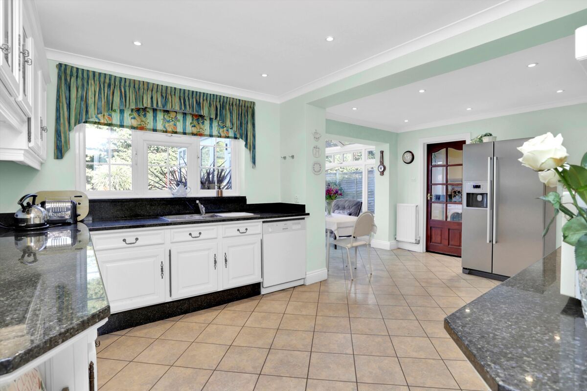 house for sale in Pine Walk, Cobham, Surrey, KT11 CBM012336593