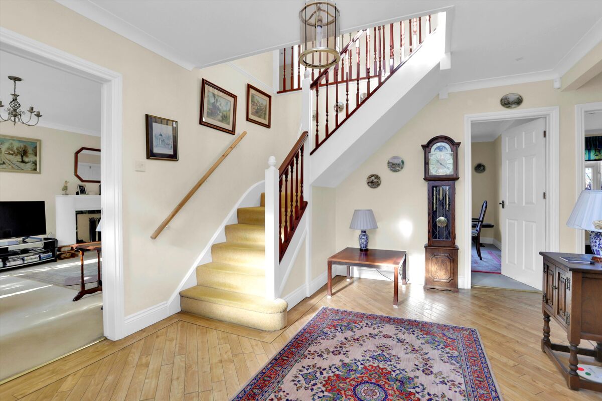 house for sale in Pine Walk, Cobham, Surrey, KT11 CBM012336593