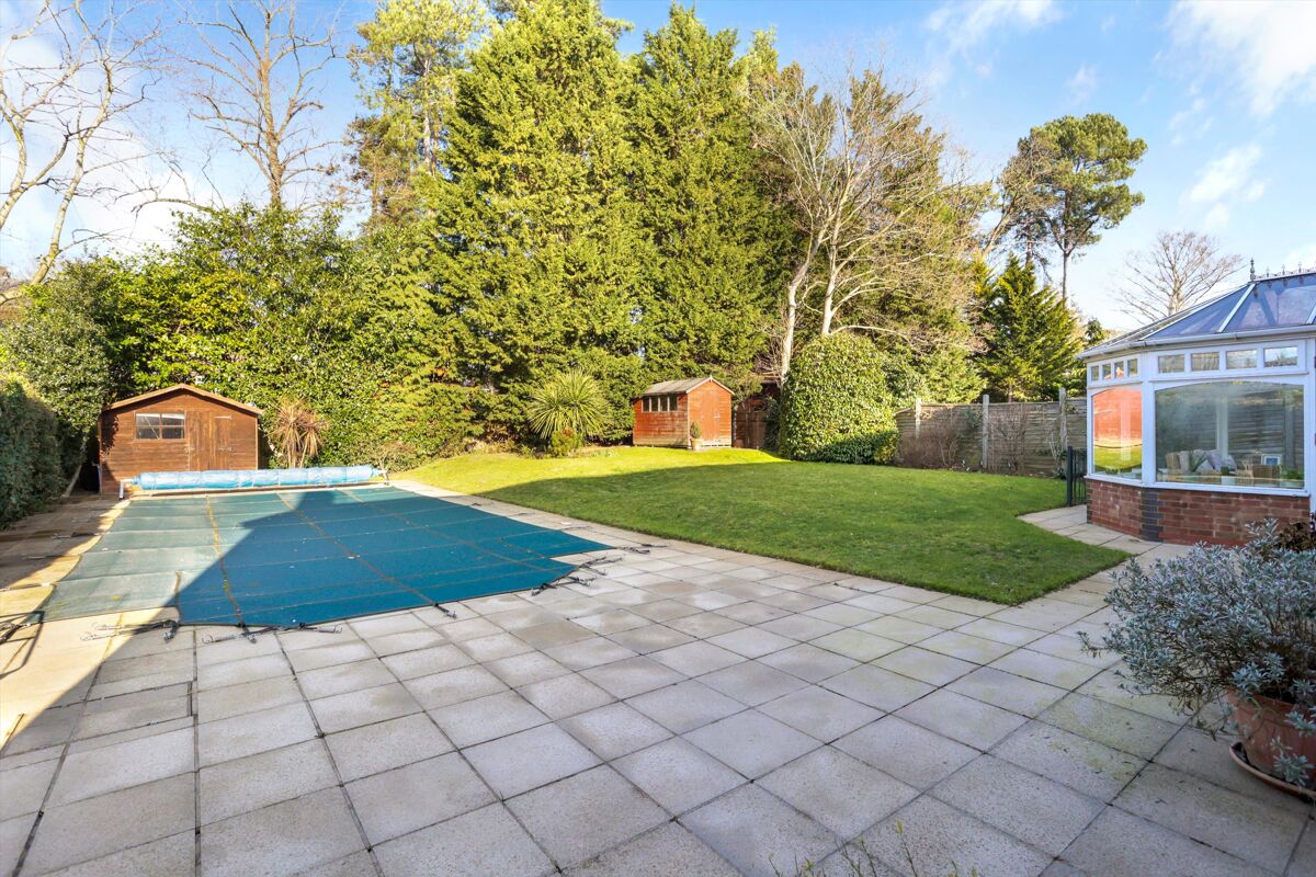 house for sale in Pine Walk, Cobham, Surrey, KT11 CBM012336593