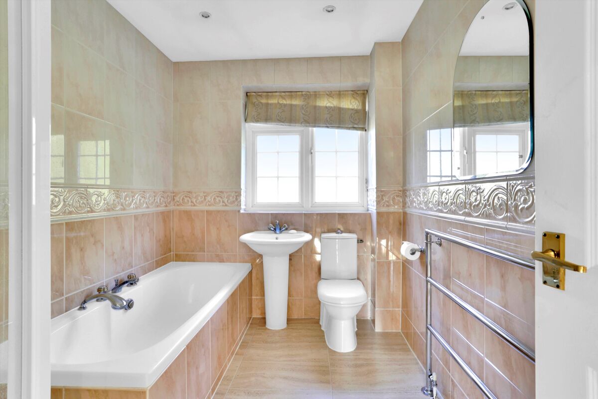 house for sale in Pine Walk, Cobham, Surrey, KT11 CBM012336593