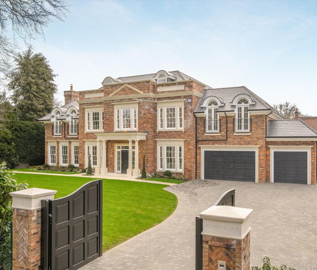 Image of Fairmile Avenue, Cobham, Surrey, KT11