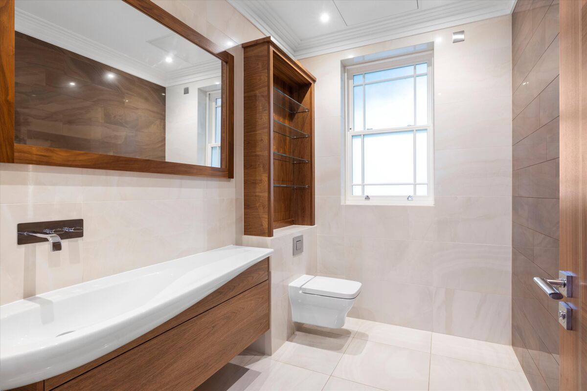 house for sale in Moles Hill, Crown Estate, Oxshott, Surrey, KT22