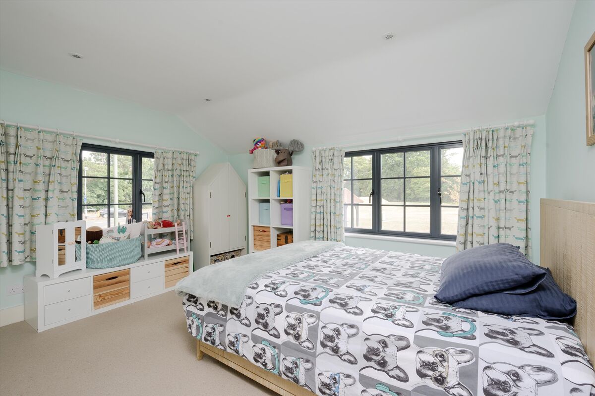 house for sale in Tilt Road, Cobham, Surrey, KT11 CBM012386312