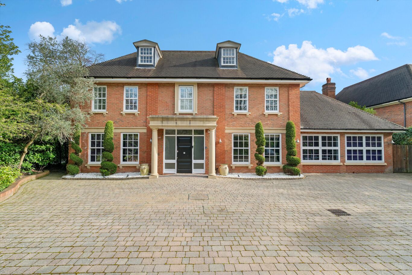 Image of The Barton, Cobham, Surrey KT11