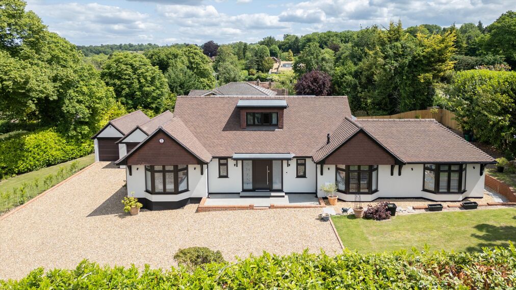 Image of The Downs, Leatherhead, Surrey, KT22