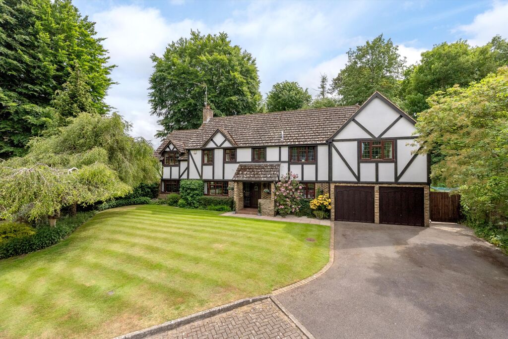 Image of Beech Holt, Leatherhead, Surrey, KT22