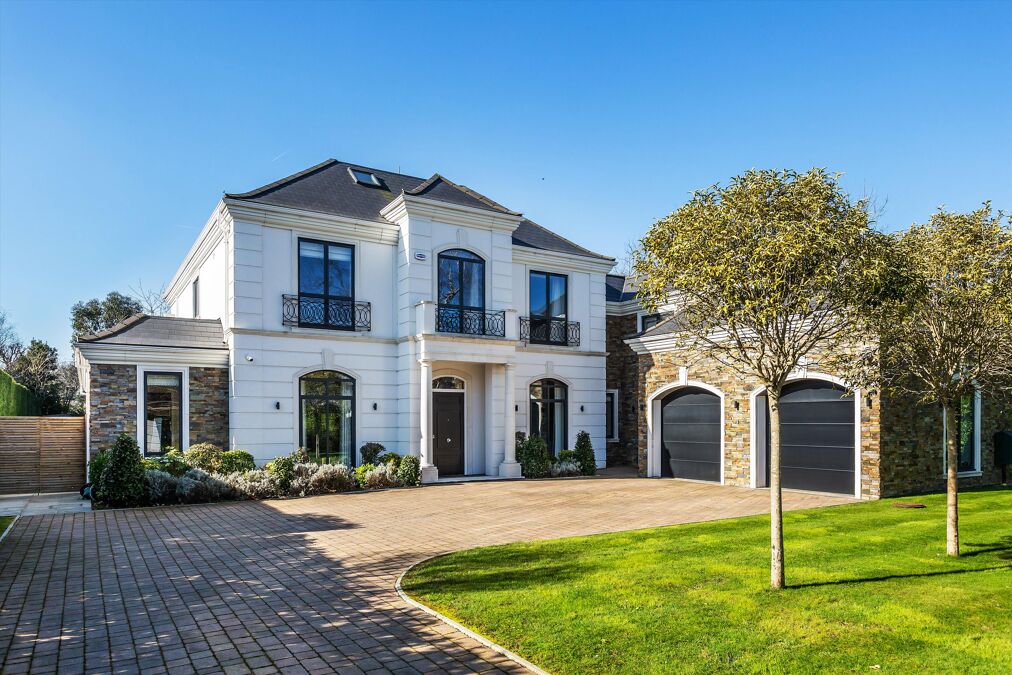 Image of Icklingham Road, Cobham, Surrey, KT11