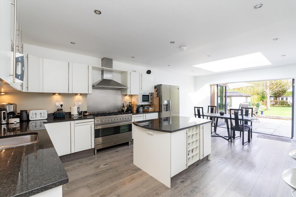 Image of Long Reach, Ockham, Woking, Surrey, GU23