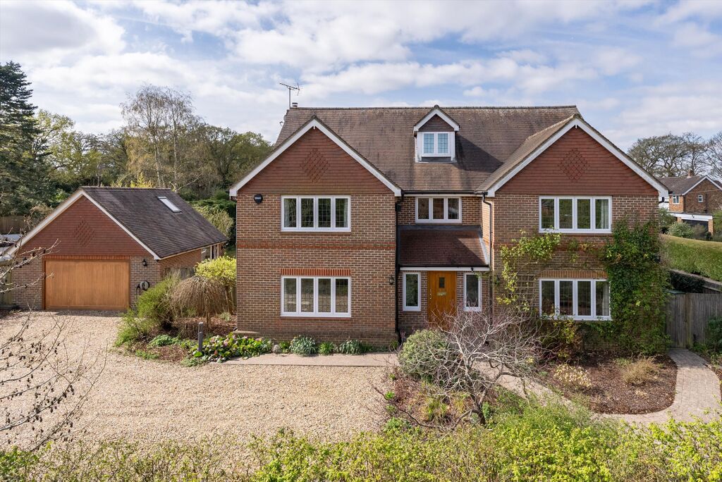 Image of Burnhams Road, Little Bookham, Leatherhead, Surrey, KT23