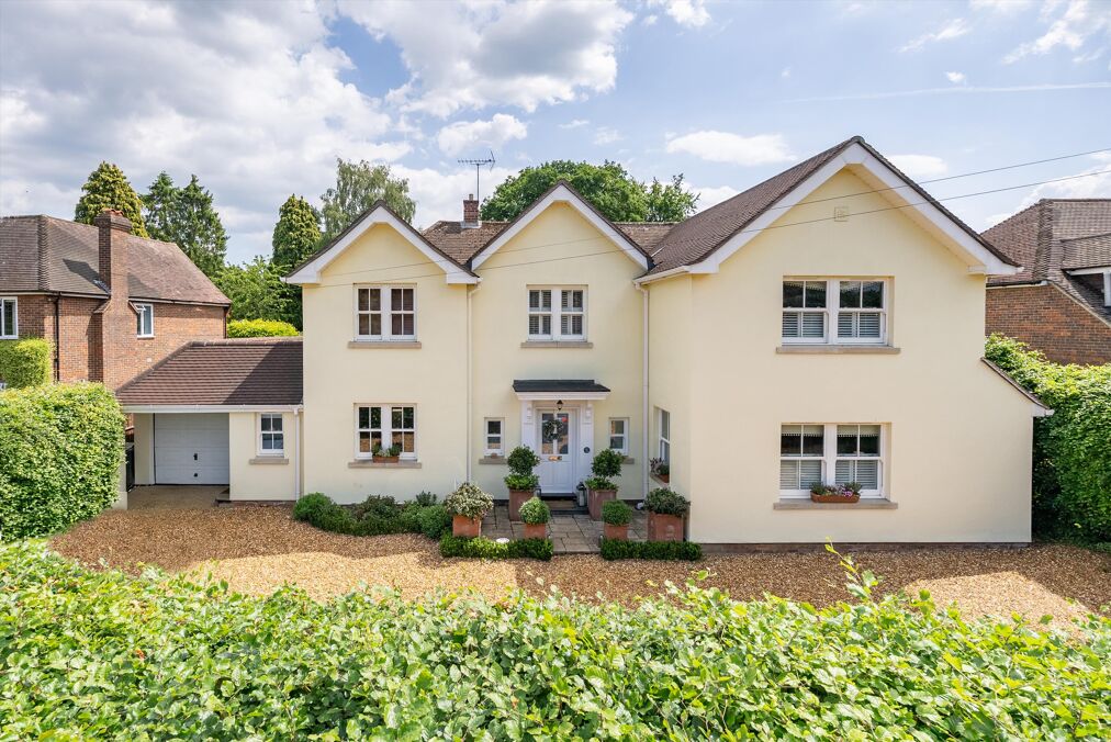 Image of Boughton Hall Avenue, Send, Woking, Surrey, GU23
