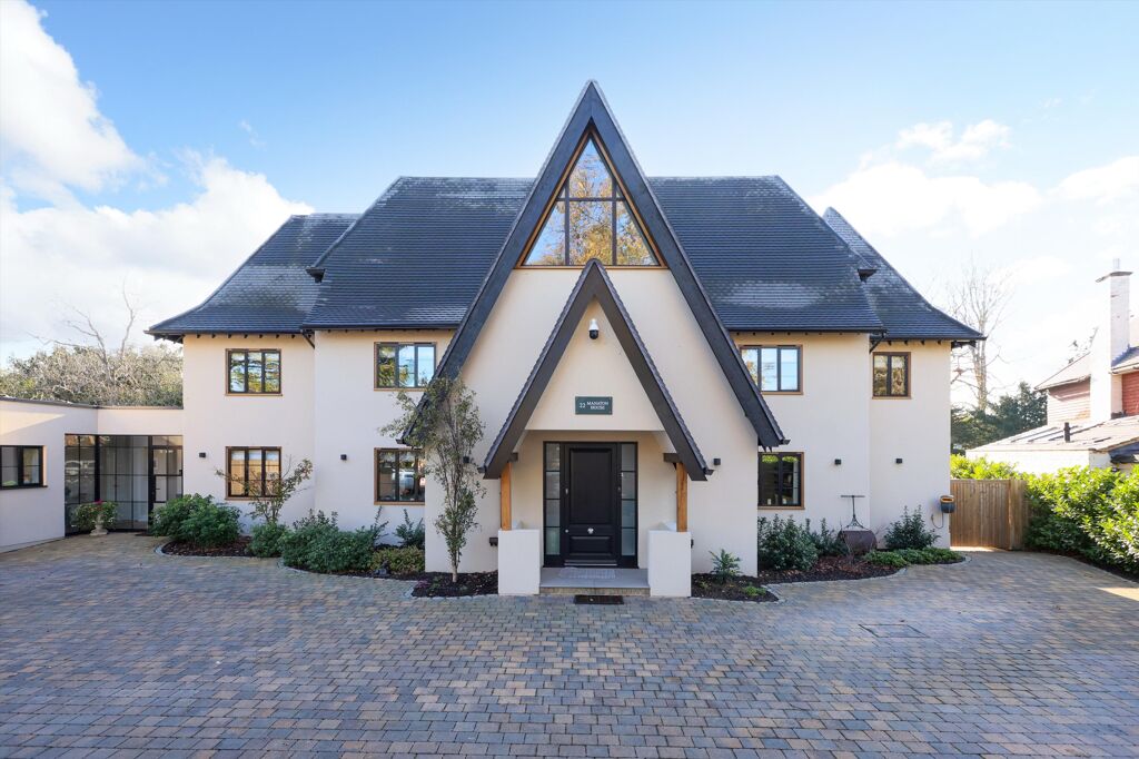 Image of Mizen Way, Cobham, Surrey, KT11