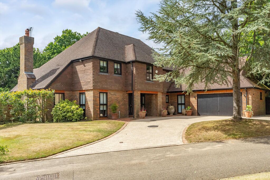 Image of The Laurels, Cobham, Surrey, KT11