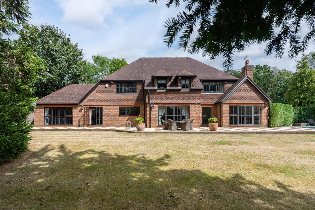 Image of The Laurels, Cobham, Surrey, KT11