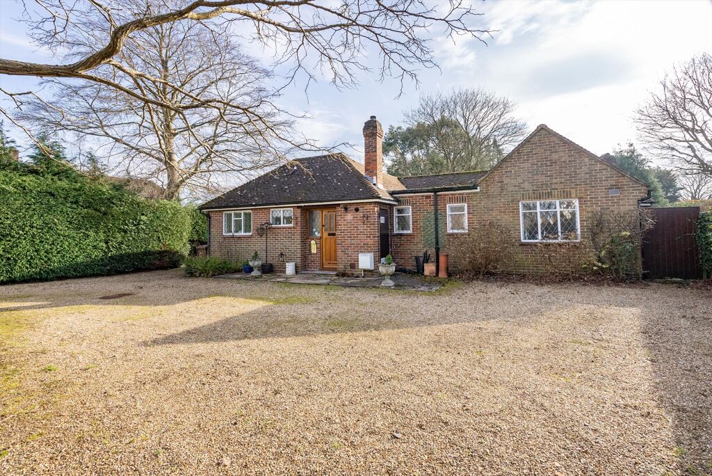 Image of Boughton Hall Avenue, Send, Woking, Surrey, GU23