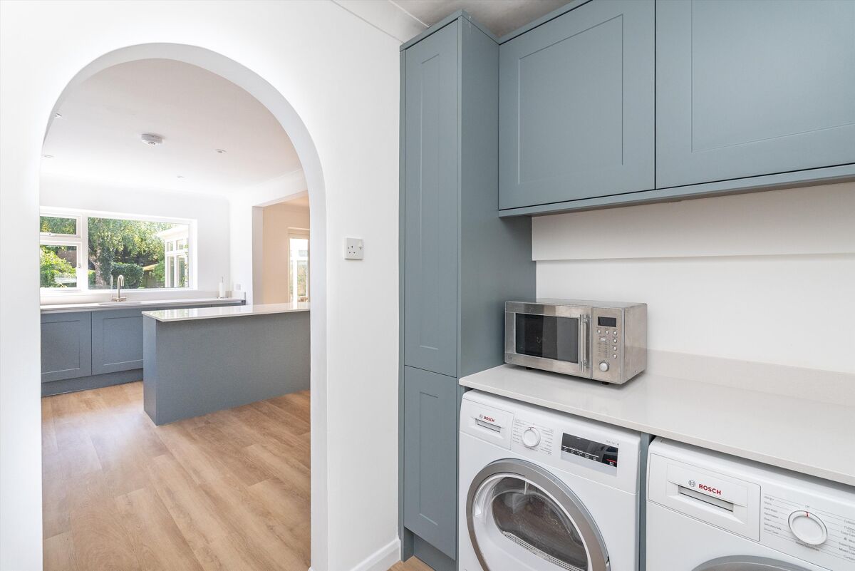 house for sale in Boughton Hall Avenue, Send, Woking, Surrey, GU23