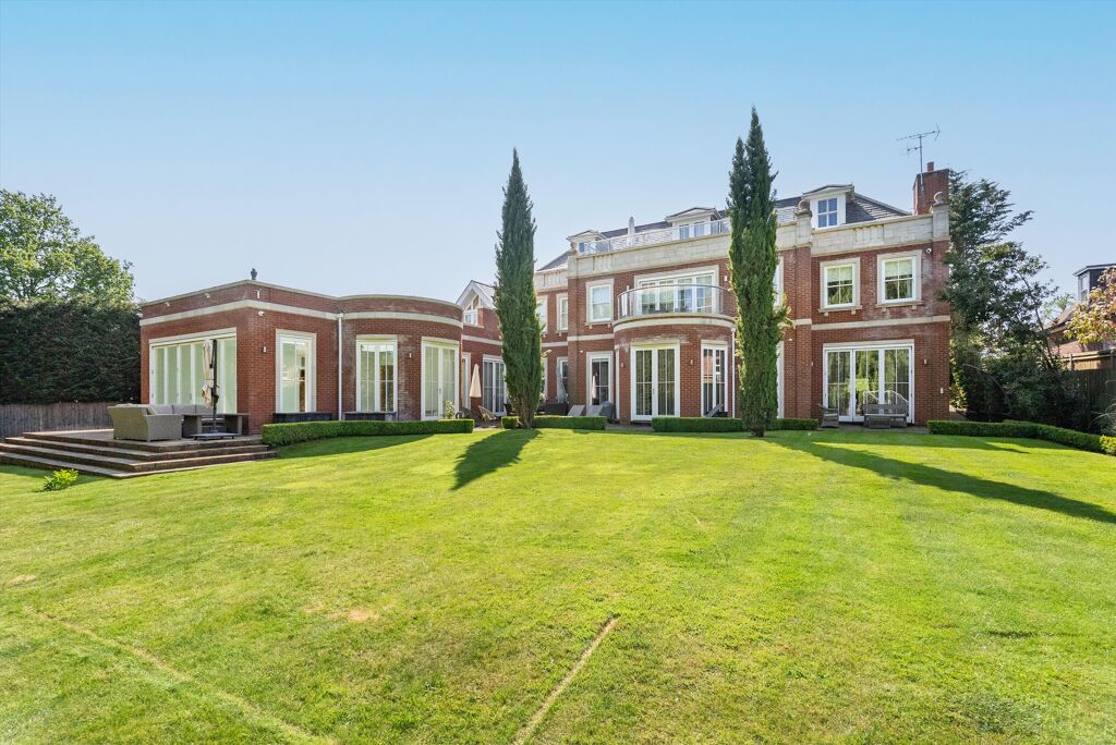 Image of Leys Road, Oxshott, Leatherhead, Surrey, KT22