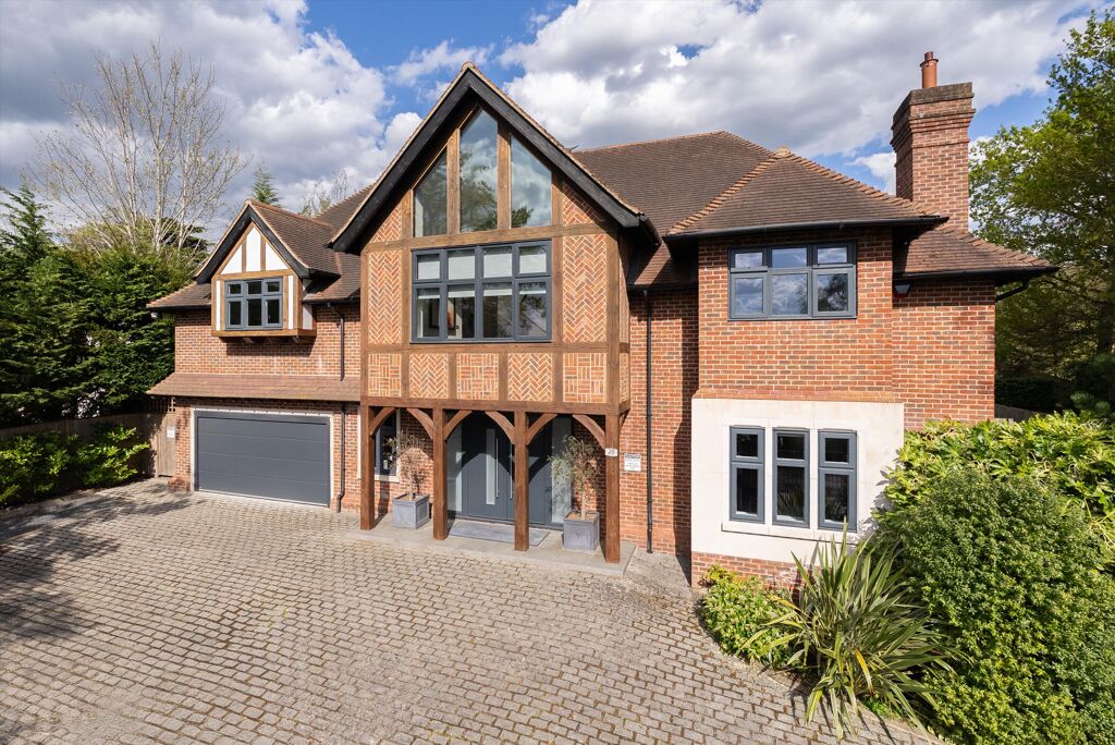 Image of Fairmile Lane, Cobham, Surrey, KT11