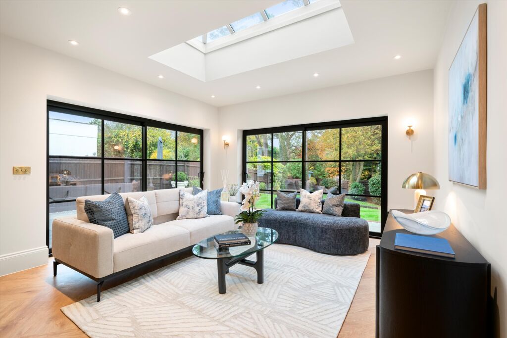 Image of Links Green Way, Cobham, Surrey, KT11