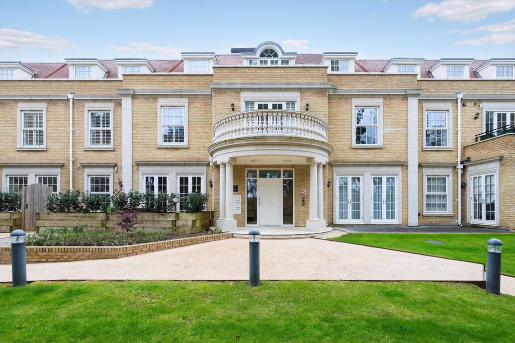 Image of Ridgewood, Brooklands Road, Weybridge, Surrey, KT13