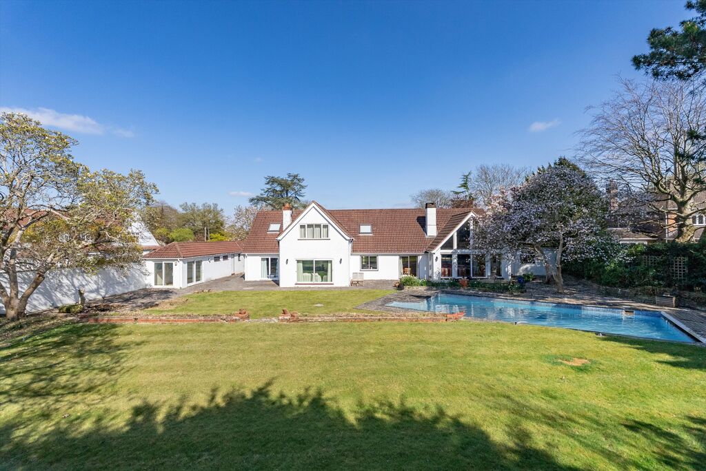 Image of The Park, Great Bookham, Leatherhead, Surrey, KT23