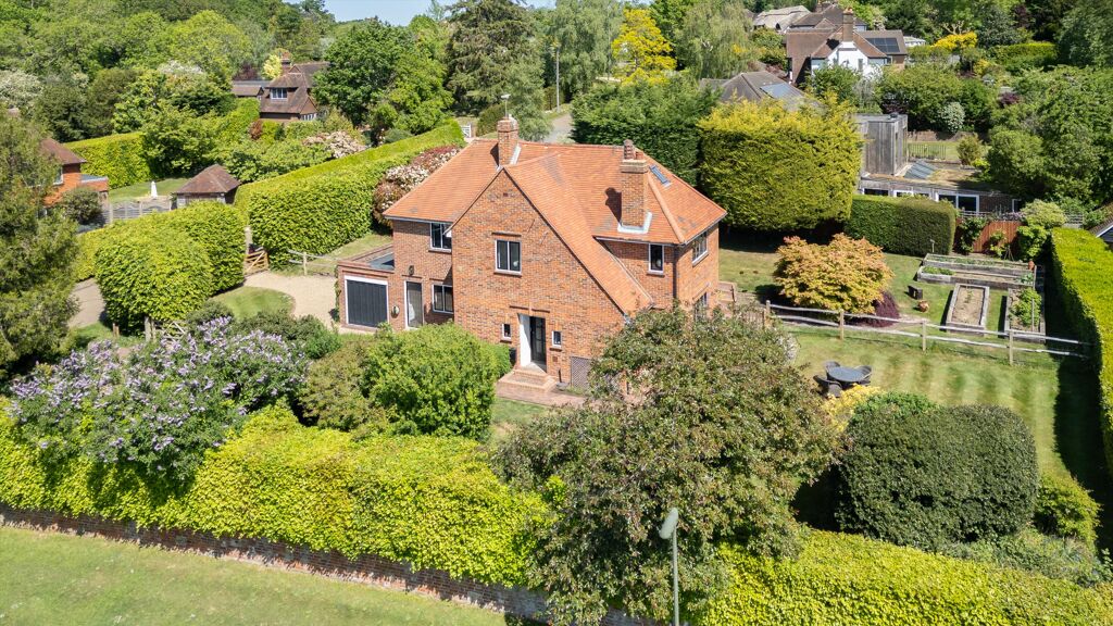 Image of The Highlands, East Horsley, Surrey, KT24