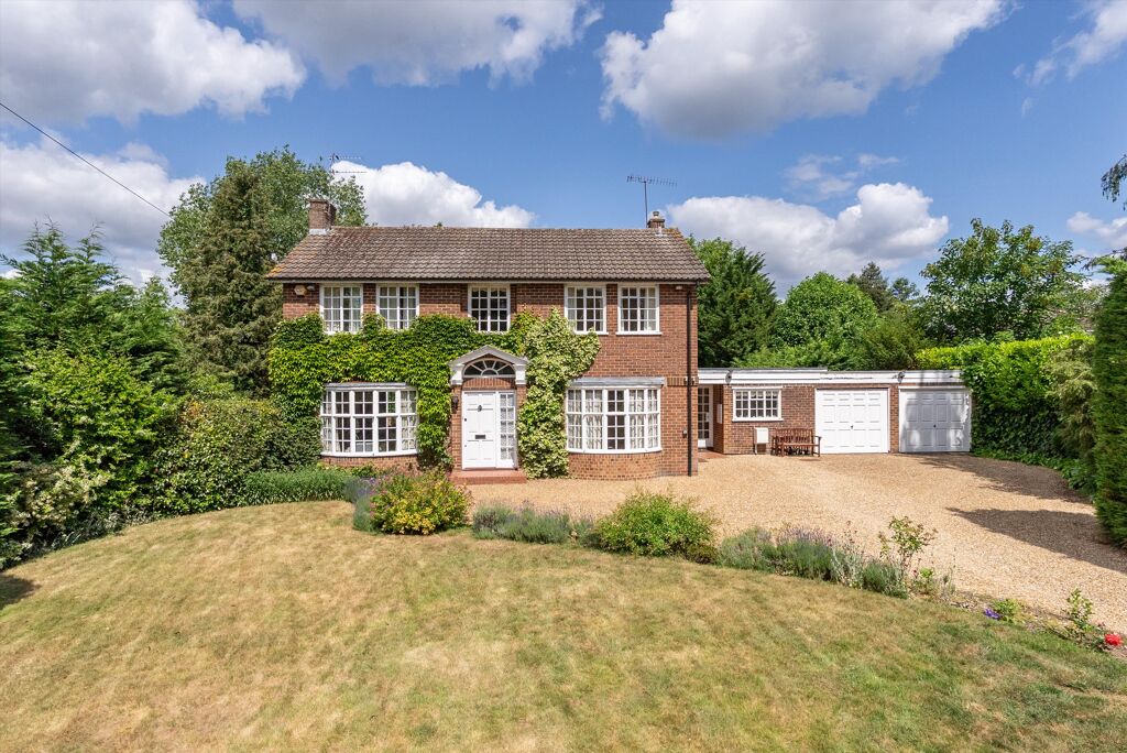 Image of Fairmile Park Road, Cobham, Surrey, KT11