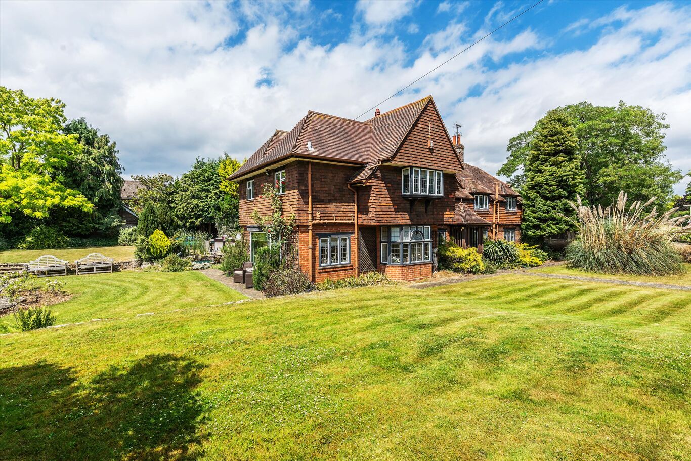 Image of Lower Road, Bookham, Surrey, KT23