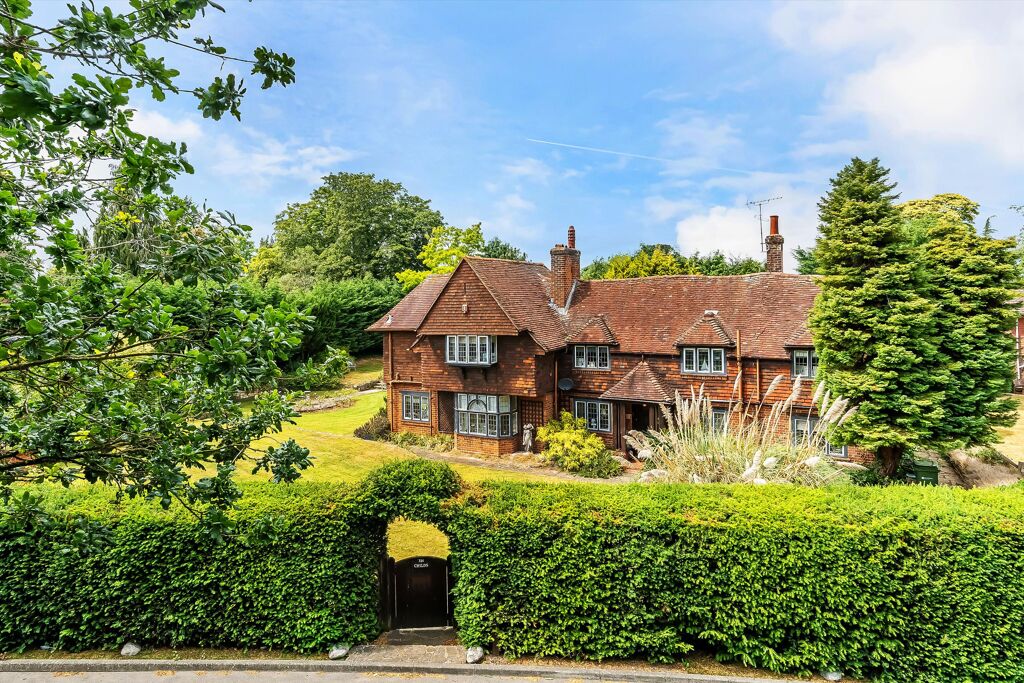 Image of Lower Road, Bookham, Surrey, KT23