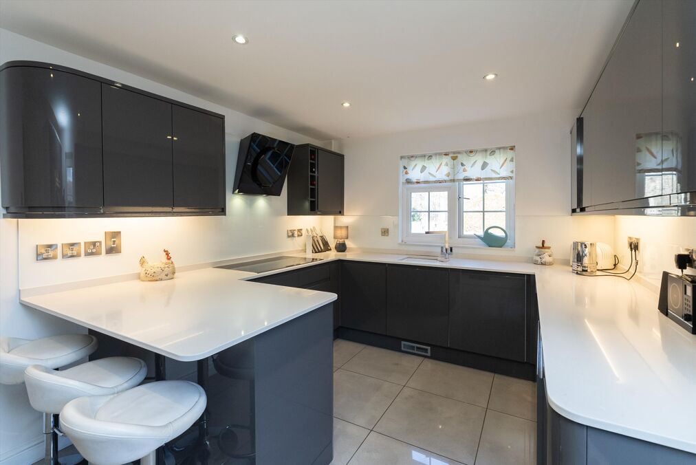 Image of Burleigh Park, Cobham, Surrey, KT11
