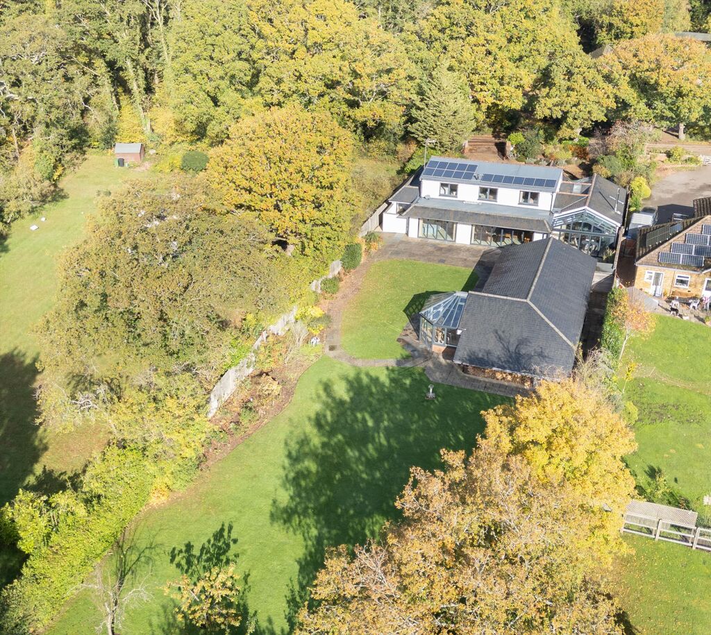 Image of The Glade, Fetcham, Leatherhead, Surrey, KT22