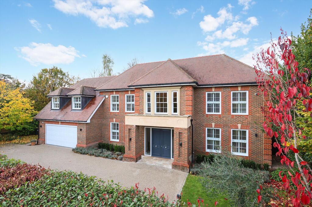 Image of Brook Farm Road, Cobham, Surrey, KT11