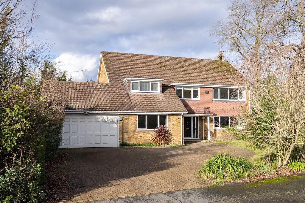 Image of Fairacres, Cobham, Surrey KT11
