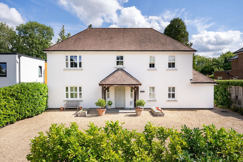 Image of The Highlands, East Horsley, Surrey