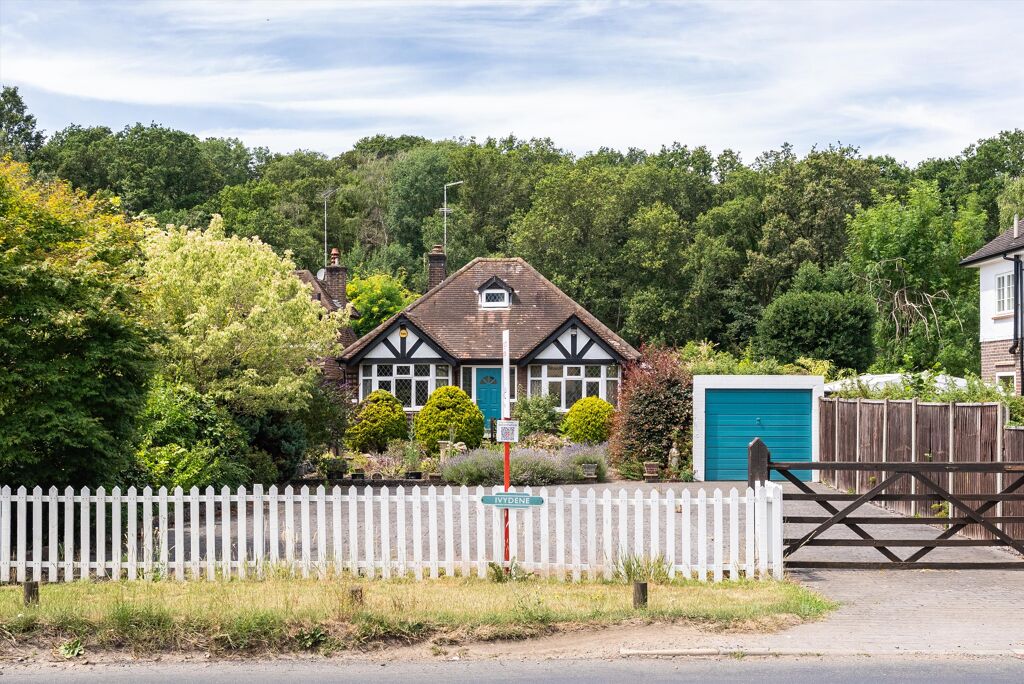 Image of Blundel Lane, Stoke d'Abernon, Cobham, Surrey KT11