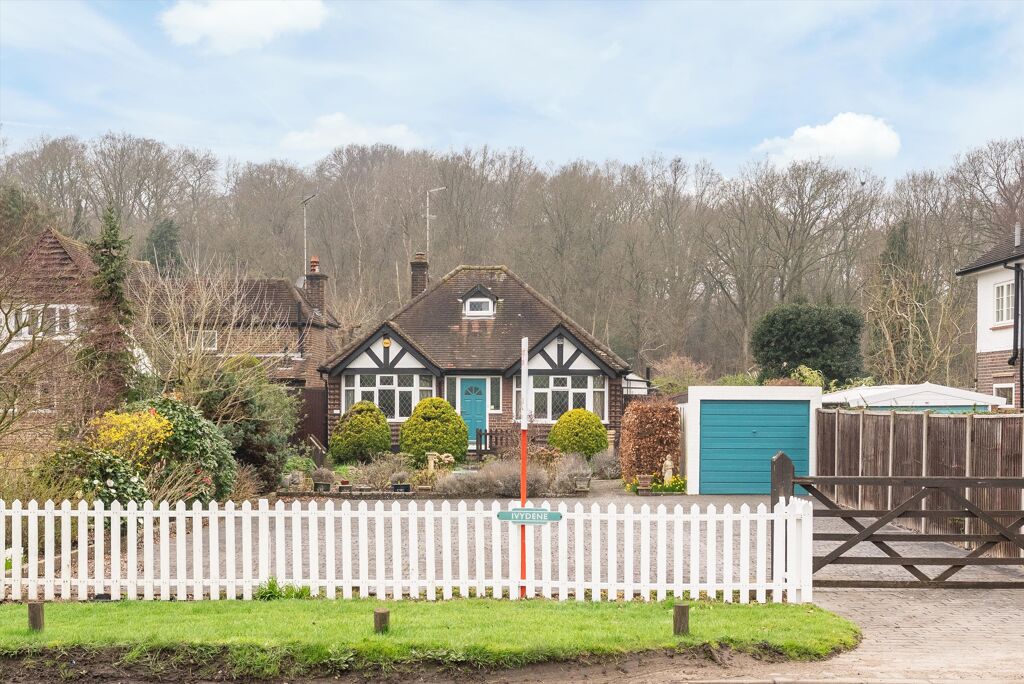 Image of Blundel Lane, Stoke d'Abernon, Cobham, Surrey KT11