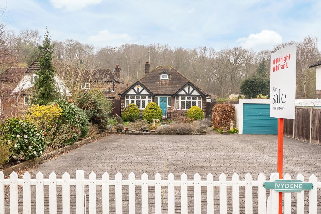 Image of Blundel Lane, Stoke d'Abernon, Cobham, Surrey KT11