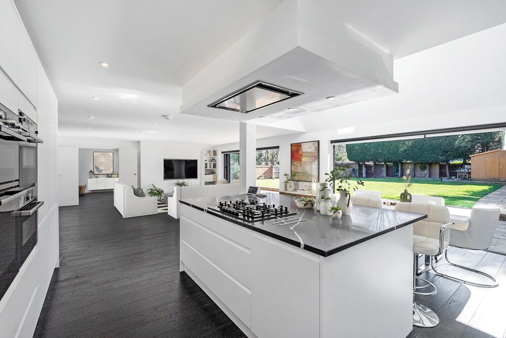 Image of The Beeches, Fetcham, Leatherhead, Surrey, KT22