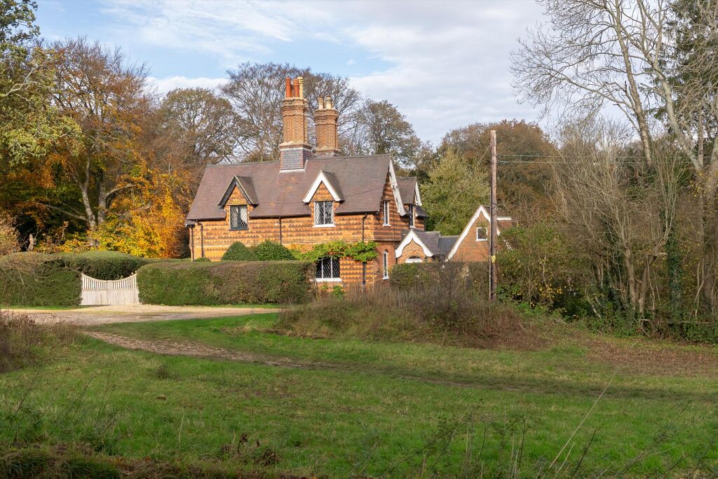 Image of Ranmore Common, Dorking, Surrey, RH5.