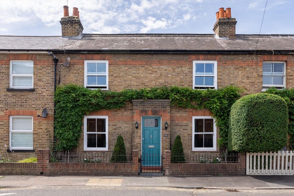 Image of Anyards Road, Cobham, Surrey, KT11