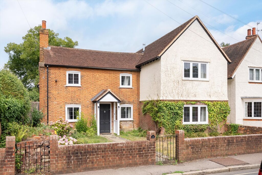 Image of Church Street, Cobham, Surrey, KT11