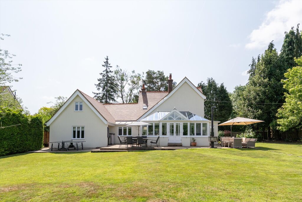 Image of Water Lane, Bookham, Leatherhead, Surrey, KT23